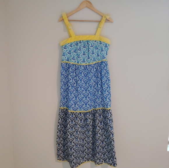 C. Wonder Midi Dress - Picture 8 of 8